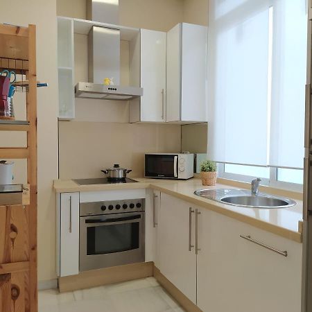 חרז Sherryflat Azahar מראה חיצוני תמונה