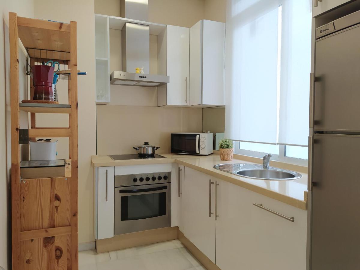 חרז Sherryflat Azahar מראה חיצוני תמונה