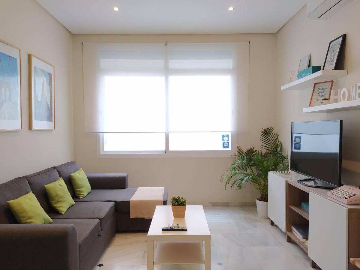 חרז Sherryflat Azahar מראה חיצוני תמונה